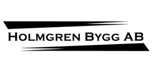 holmgren bygg